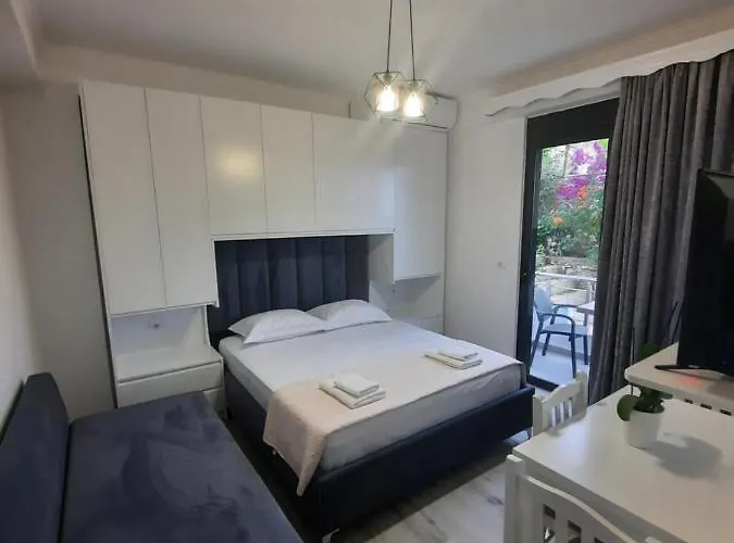 Casa de hóspedes Nora's