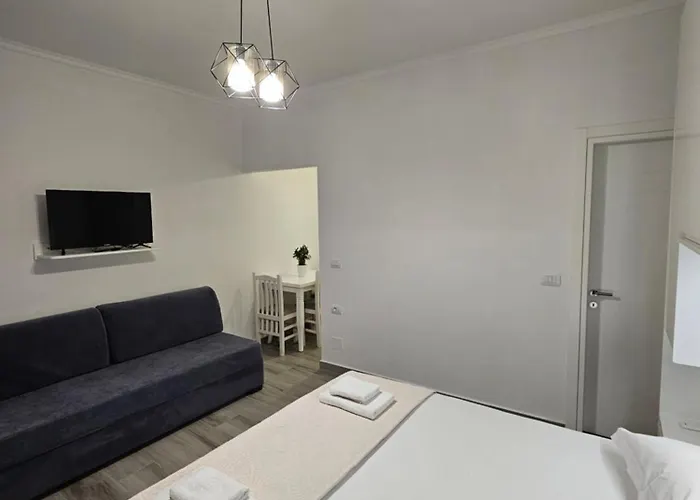 Casa de hóspedes Nora's