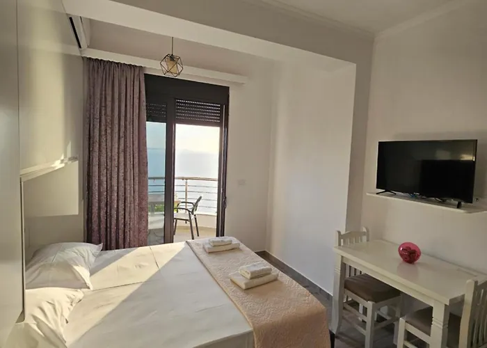 بيت ضيافة Nora's 3*