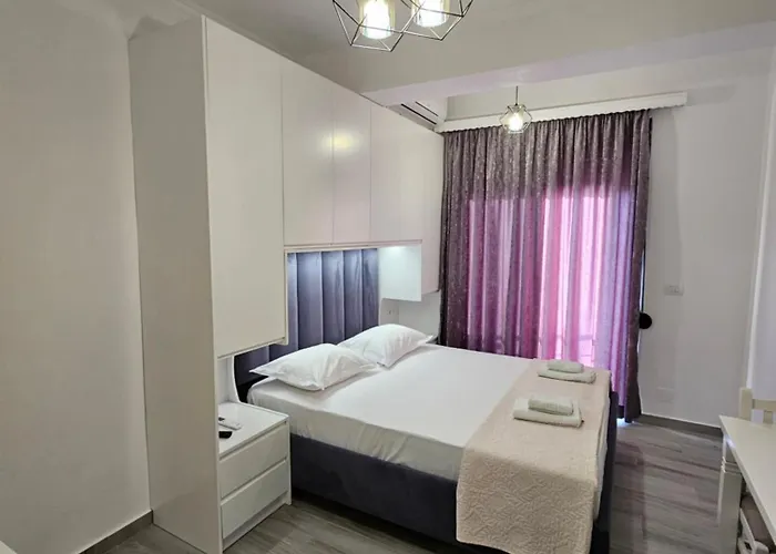 بيت ضيافة Nora's 3*