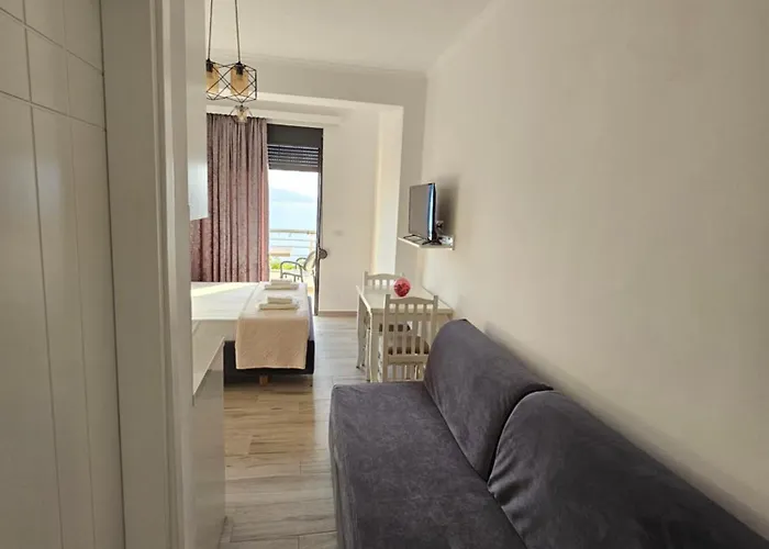 Casa de hóspedes Nora's