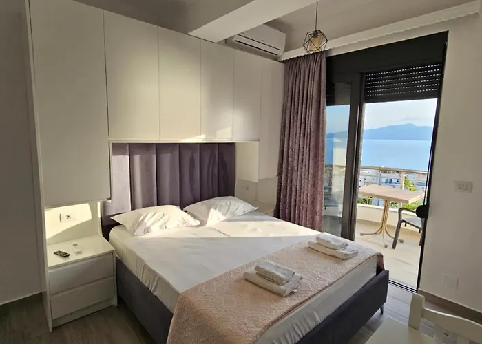 Casa de hóspedes Nora's Sarandë