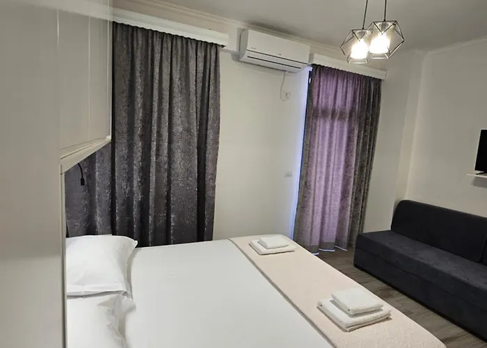 Casa de hóspedes Nora's