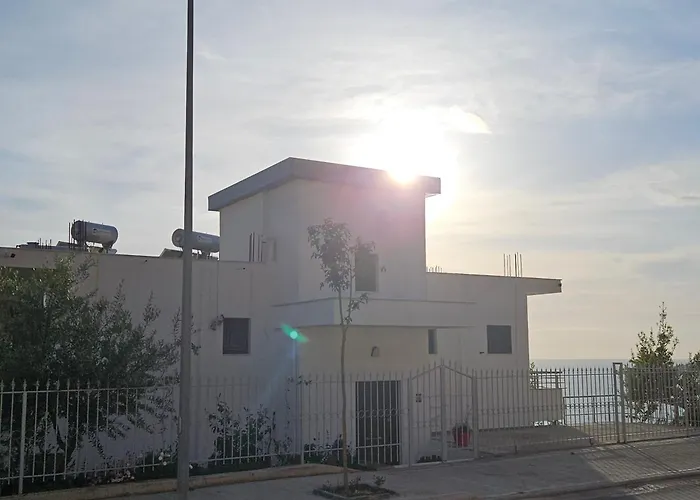 Casa de hóspedes Nora's Sarandë