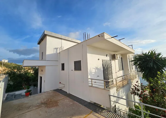 Casa de hóspedes Nora's