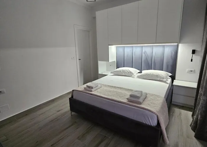 Casa de hóspedes Nora's