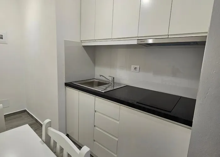 Casa de hóspedes Nora's Sarandë