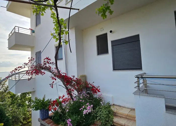 Casa de hóspedes Nora's Sarandë