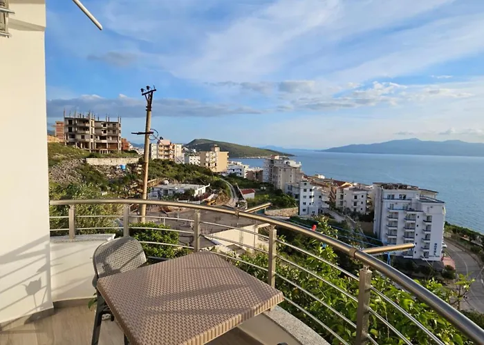 Casa de hóspedes Nora's