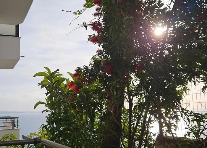 Casa de hóspedes Nora's Sarandë