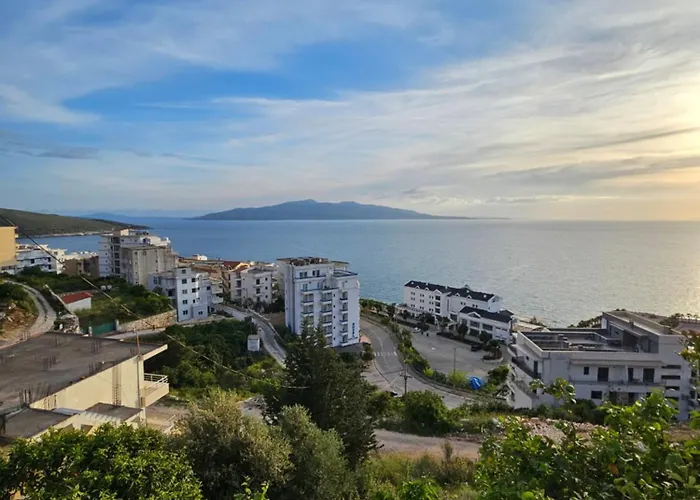 Casa de hóspedes Nora's Sarandë