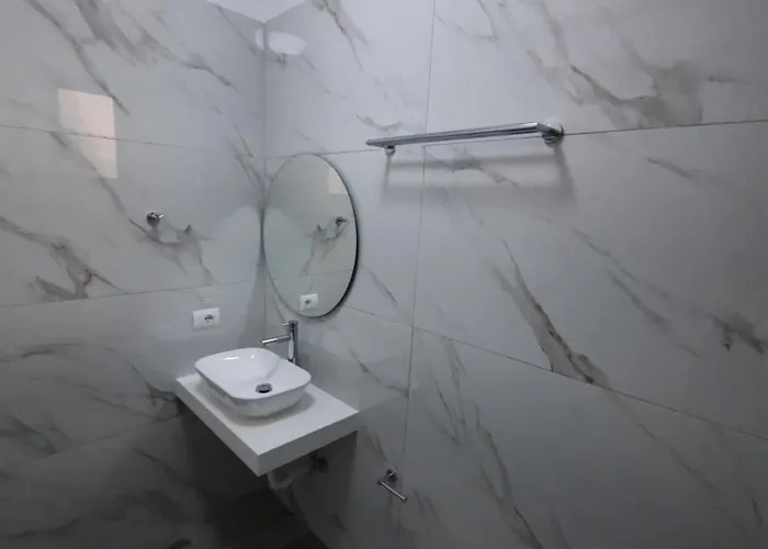 بيت ضيافة Nora's 3*