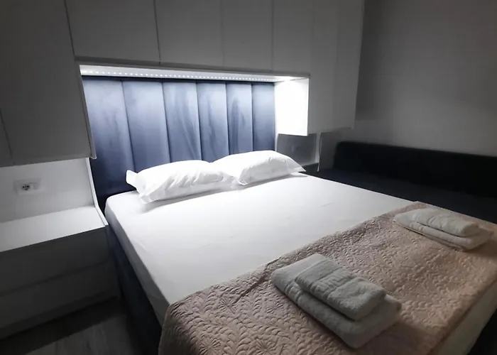 Casa de hóspedes Nora's Sarandë