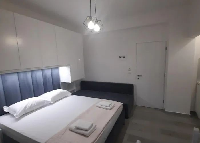 Casa de hóspedes Nora's