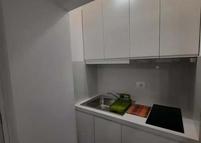 بيت ضيافة Nora's 3*