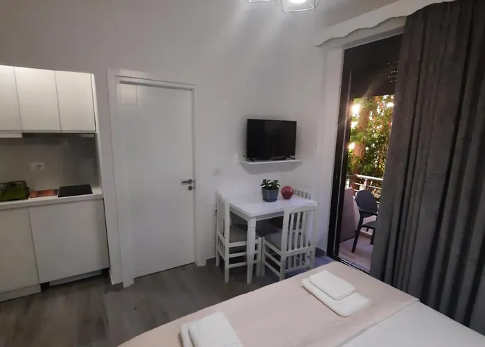 Casa de hóspedes Nora's Sarandë