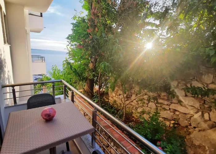 Casa de hóspedes Nora's Sarandë